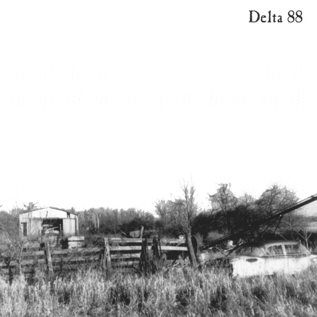 Delta 88 First Record